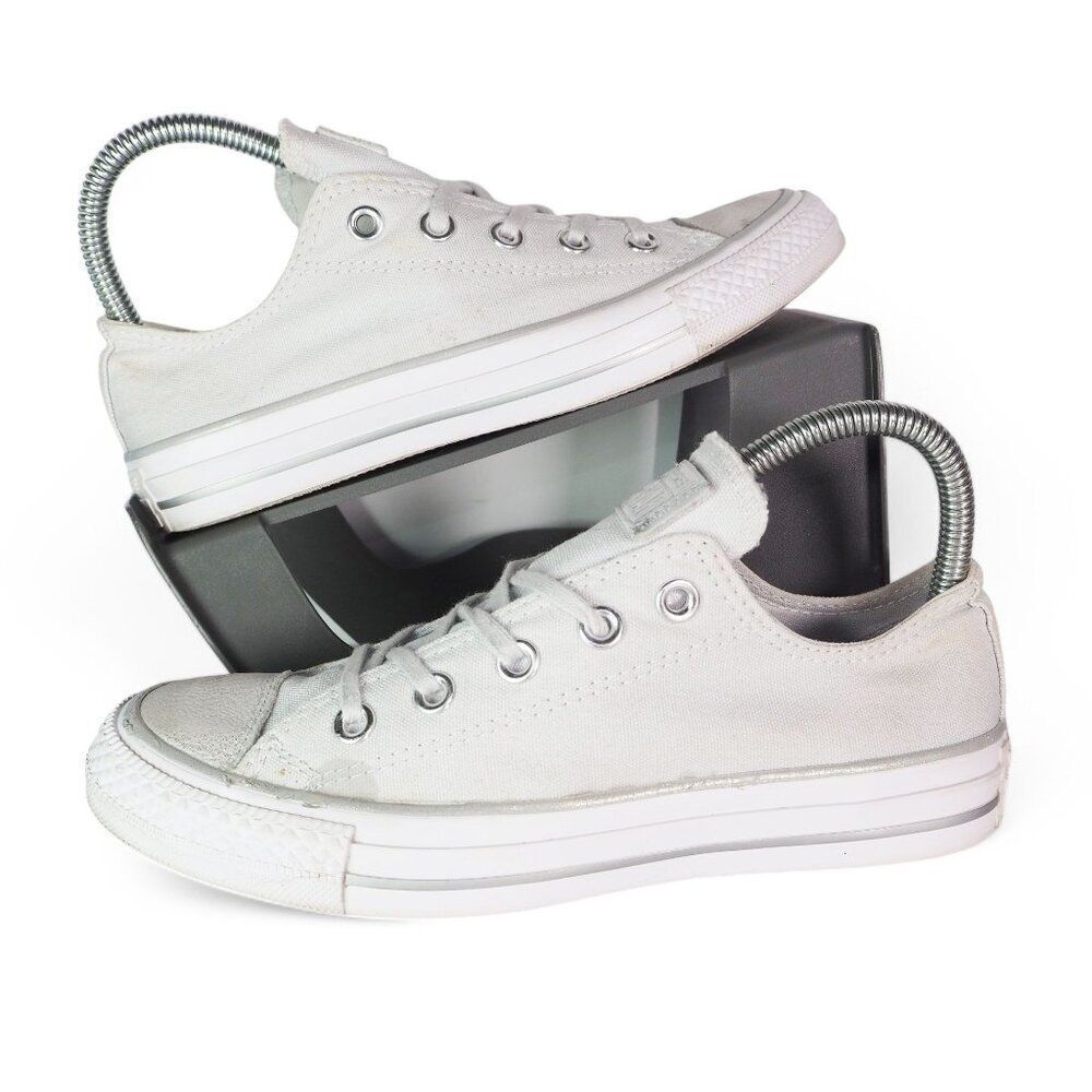 Converse‎ Chuck Taylor All Star Low Ox "Tipped Metallic" 559888C Women's 6
